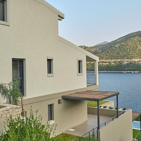 Into The Blue Suites Arkadiko Chorio Esterno foto